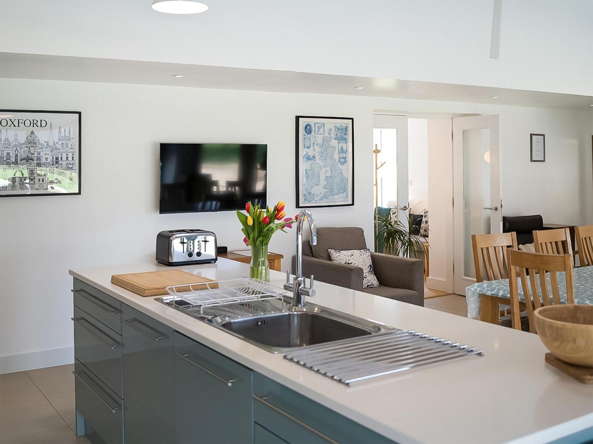The Stalls - Nac Aynho Exterior photo