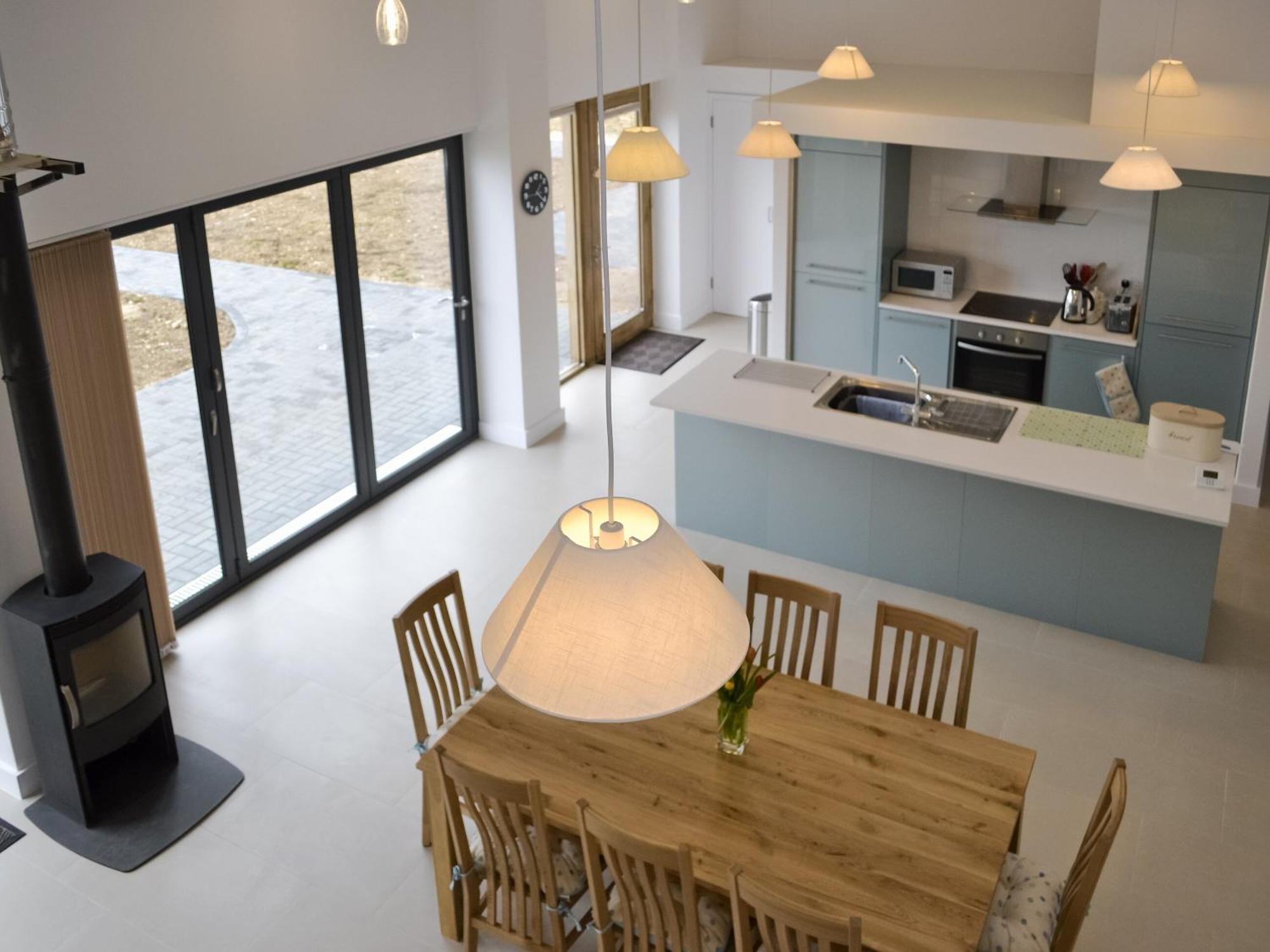 The Stalls - Nac Aynho Exterior photo