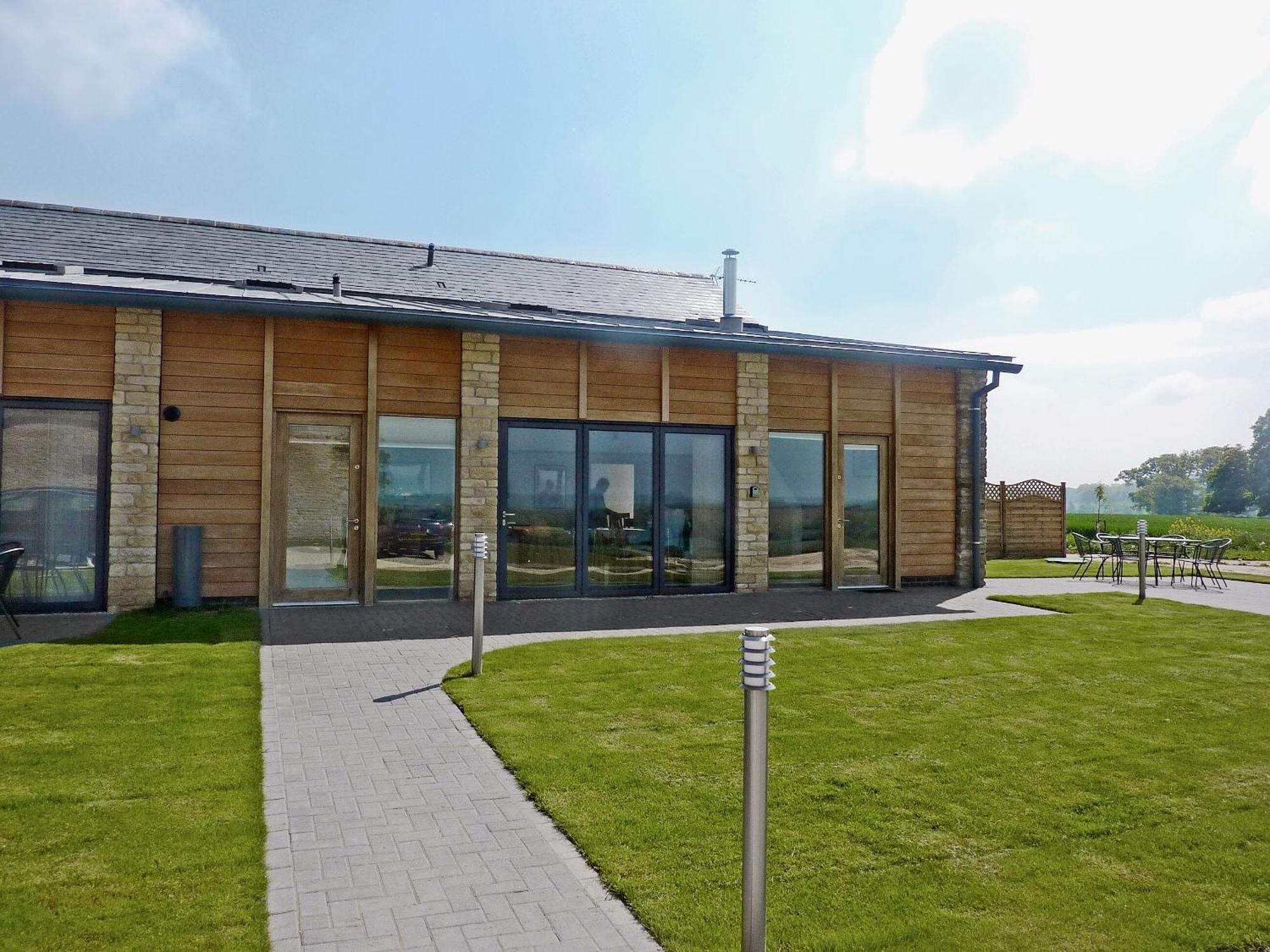 The Stalls - Nac Aynho Exterior photo